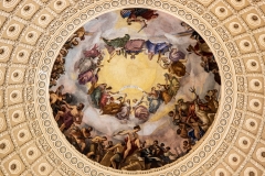 US Capitol Rotunda