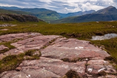 Gleann Chaorachain