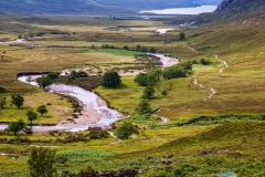 Strath na Sealga