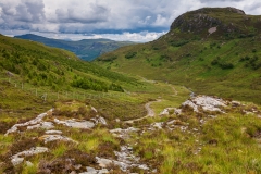 Gleann Chaorachain