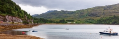 Loch Shieldaig
