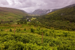 Strath More and the River Broom