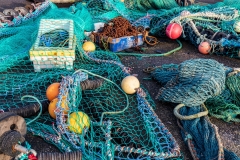 Fishing nets