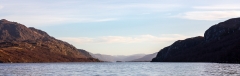 Loch Maree from Tollie Bay