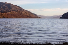 Loch Maree from Tollie Bay