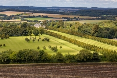 Higher Berrycourt