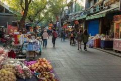 Muslim Quarter