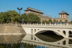 City Walls