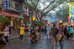 Muslim Quarter