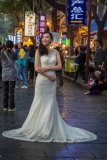 Muslim Quarter wedding