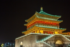 Bell Tower