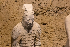 Terracotta Army, Pit 2