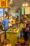 Xi'an street food