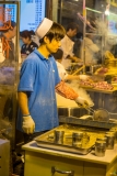 Xi'an street food
