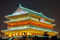 Drum Tower