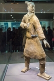Terracotta Army, Pit 3