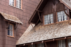 The Old Faithful Inn