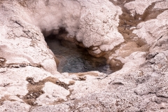 Hot spring