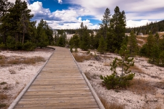 Boardwalk