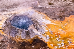 Chinaman Geyser