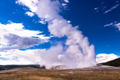 Old Faithful