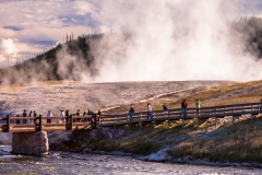 Firehole River