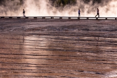 Midway Geyser Basin