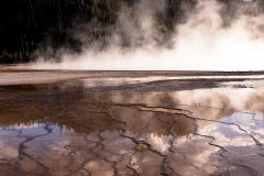 Grand Prismatic Spring