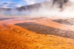 Grand Prismatic Spring
