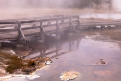 Hot Lake