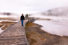 Hot Lake