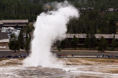 Old Faithful