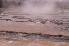 Firehole Spring