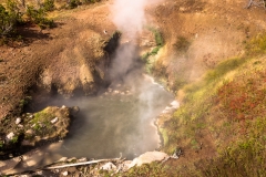 Dragons Mouth Spring
