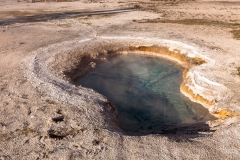 Biscuit Basin