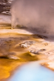 Norris Geyser Basin