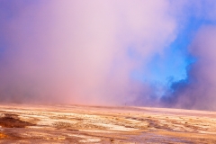 Midway Geyser Basin