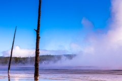 Midway Geyser Basin