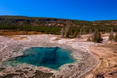 Artemesia Geyser