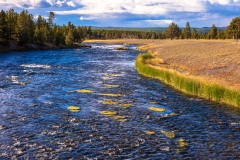 Firehole River