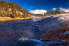 Firehole River