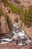 Firehole Canyon
