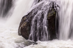 Firehole Falls