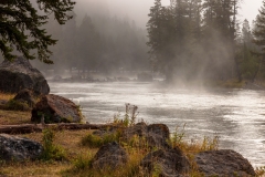 Madison River