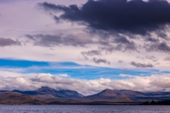 Yellowstone Lake