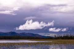 Riddle Lake