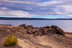 Yellowstone Lake