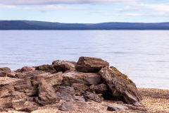 Yellowstone Lake