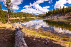 Yellowstone River