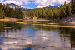Yellowstone River